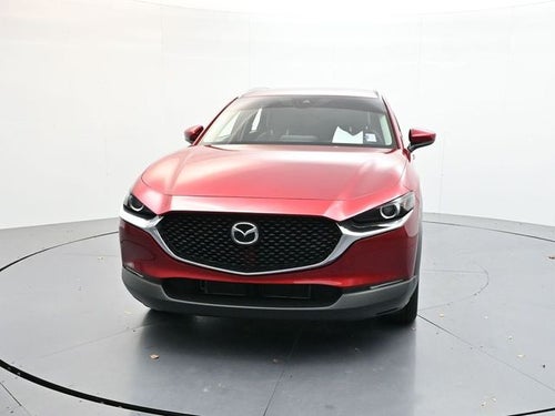 2022 Mazda Mazda CX-30 2.5 S Select Package
