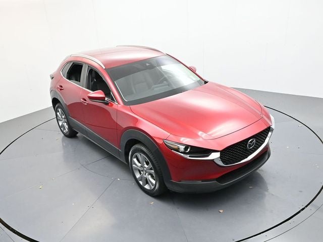 2022 Mazda Mazda CX-30 2.5 S Select Package