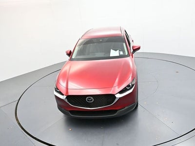 2022 Mazda Mazda CX-30 2.5 S Select Package