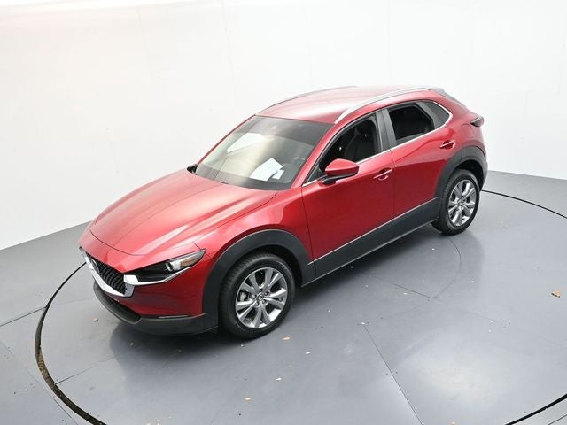 2022 Mazda Mazda CX-30 2.5 S Select Package