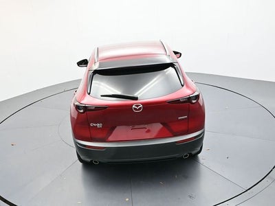 2022 Mazda Mazda CX-30 2.5 S Select Package