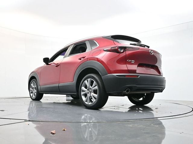 2022 Mazda Mazda CX-30 2.5 S Select Package