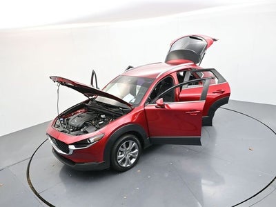 2022 Mazda Mazda CX-30 2.5 S Select Package
