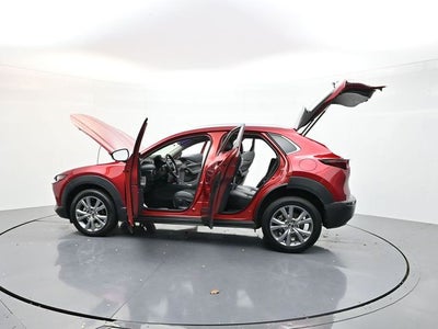 2022 Mazda Mazda CX-30 2.5 S Select Package