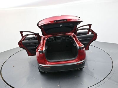 2022 Mazda Mazda CX-30 2.5 S Select Package