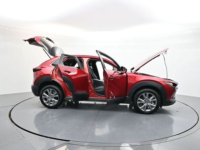 2022 Mazda Mazda CX-30 2.5 S Select Package