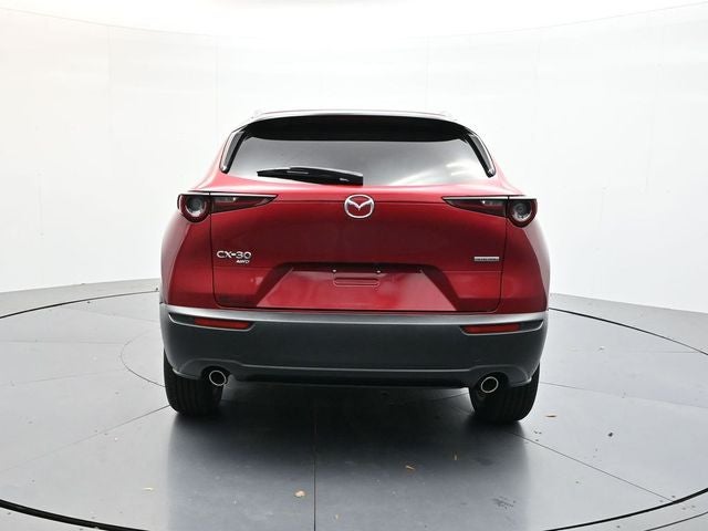 2022 Mazda Mazda CX-30 2.5 S Select Package