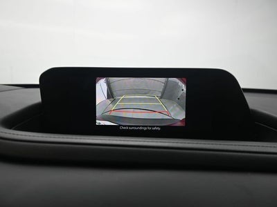 2022 Mazda Mazda CX-30 2.5 S Preferred Package