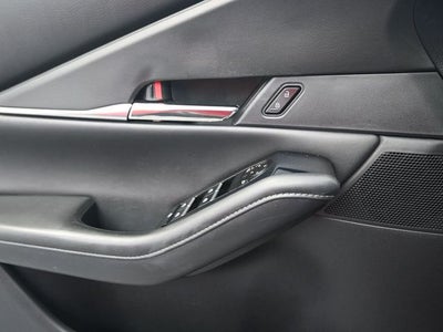 2022 Mazda Mazda CX-30 2.5 S Preferred Package