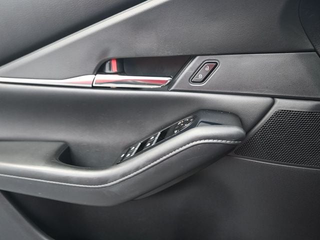 2022 Mazda Mazda CX-30 2.5 S Preferred Package