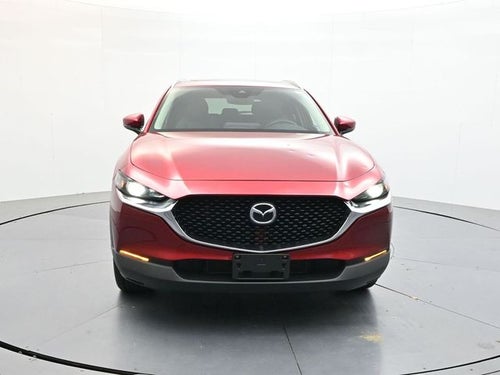 2022 Mazda Mazda CX-30 2.5 S Preferred Package