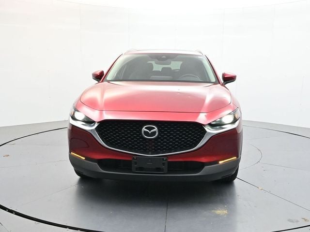 2022 Mazda Mazda CX-30 2.5 S Preferred Package