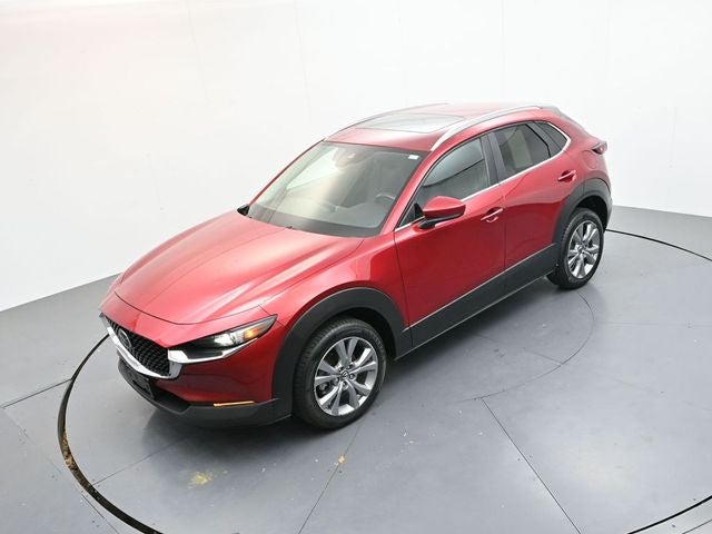 2022 Mazda Mazda CX-30 2.5 S Preferred Package