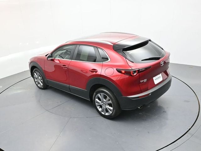 2022 Mazda Mazda CX-30 2.5 S Preferred Package