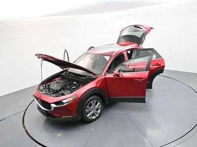 2022 Mazda Mazda CX-30 2.5 S Preferred Package