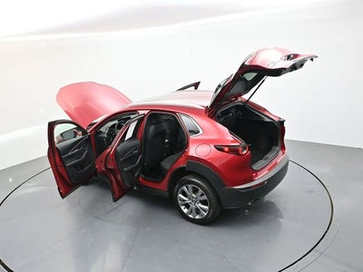 2022 Mazda Mazda CX-30 2.5 S Preferred Package