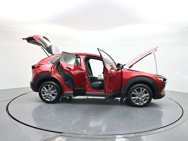 2022 Mazda Mazda CX-30 2.5 S Preferred Package