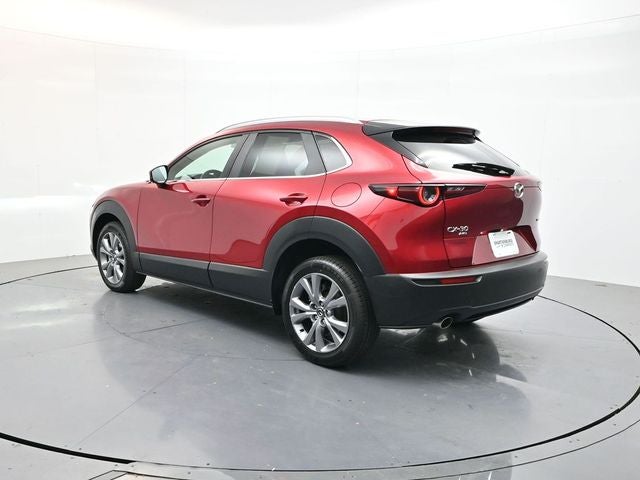 2022 Mazda Mazda CX-30 2.5 S Preferred Package