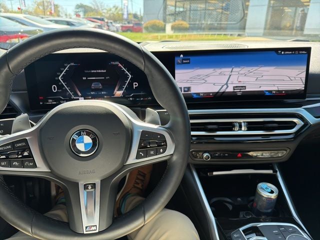 2024 BMW 2 Series M240i