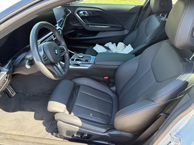 2024 BMW 2 Series M240i