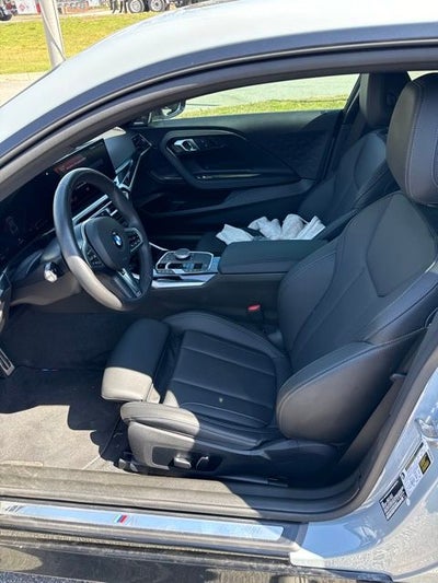 2024 BMW 2 Series M240i