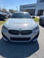 2024 BMW 2 Series M240i