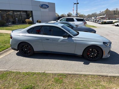 2024 BMW 2 Series M240i