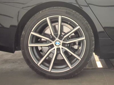 2021 BMW 3 Series 330i