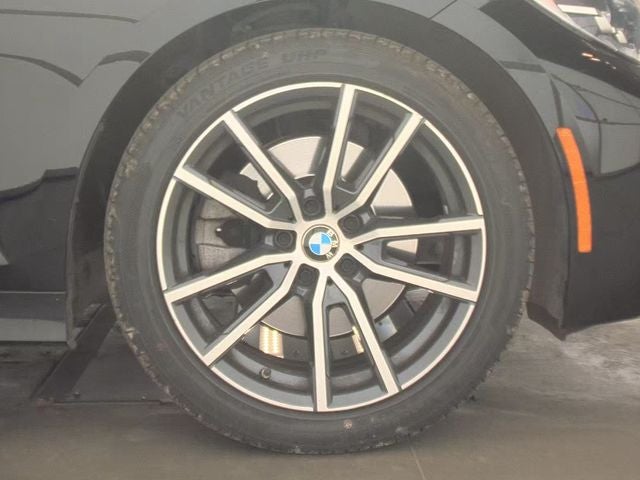 2021 BMW 3 Series 330i