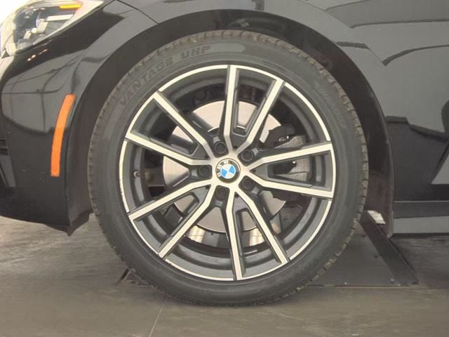 2021 BMW 3 Series 330i