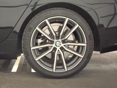 2021 BMW 3 Series 330i