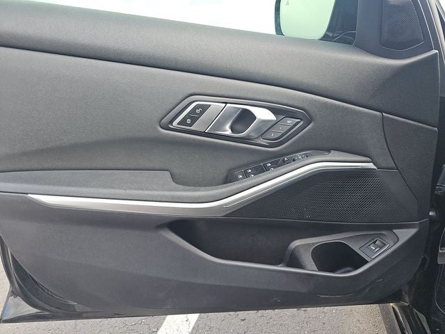 2021 BMW 3 Series 330i