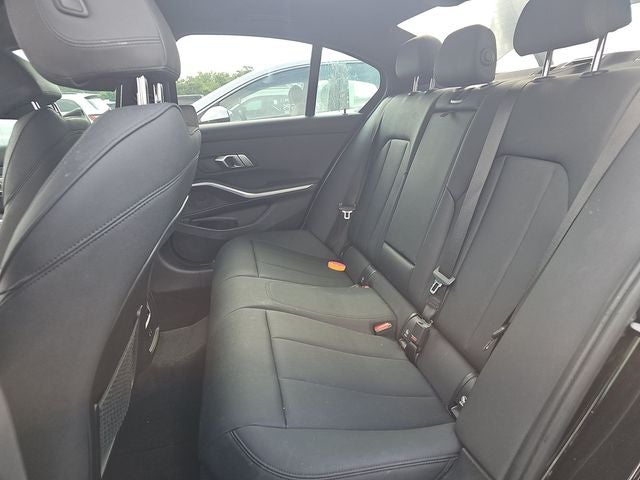 2021 BMW 3 Series 330i