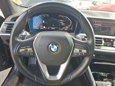 2021 BMW 3 Series 330i