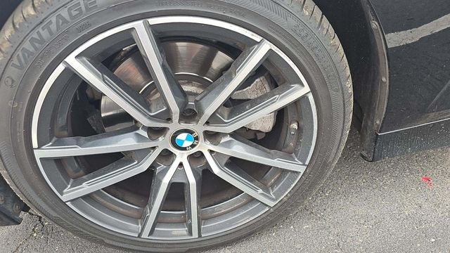 2021 BMW 3 Series 330i