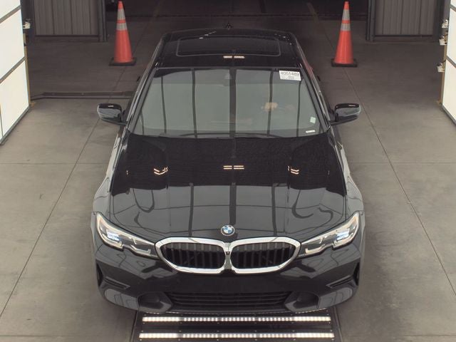 2021 BMW 3 Series 330i