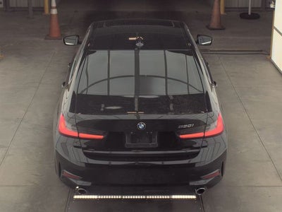 2021 BMW 3 Series 330i