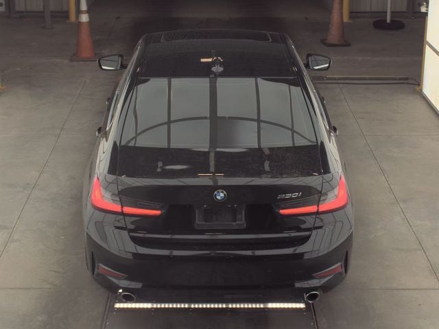 2021 BMW 3 Series 330i