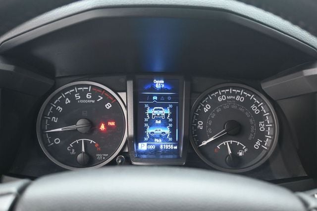 2022 Toyota Tacoma TRD Off-Road V6
