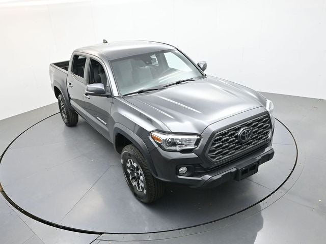 2022 Toyota Tacoma TRD Off-Road V6