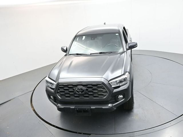 2022 Toyota Tacoma TRD Off-Road V6