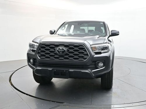 2022 Toyota Tacoma TRD Off-Road V6