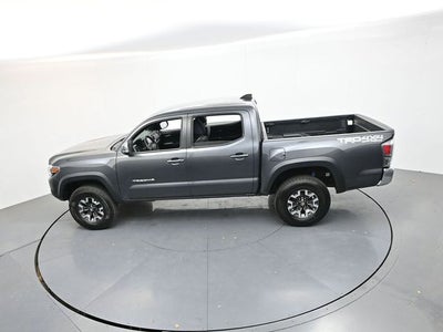 2022 Toyota Tacoma TRD Off-Road V6