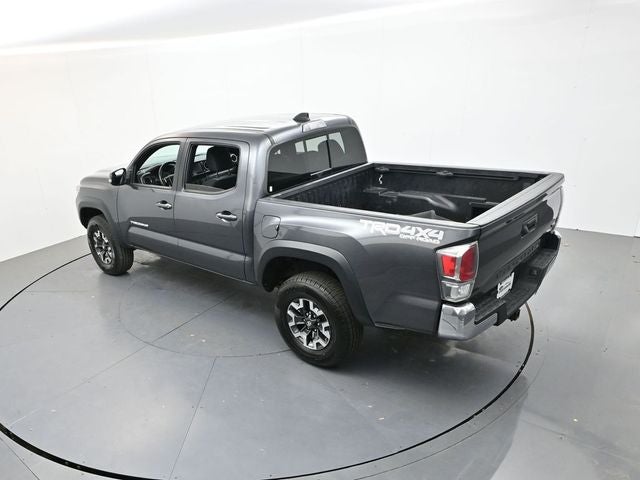 2022 Toyota Tacoma TRD Off-Road V6