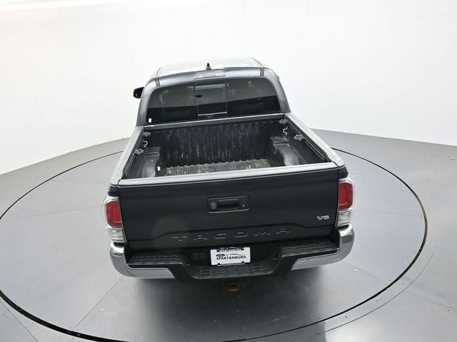 2022 Toyota Tacoma TRD Off-Road V6