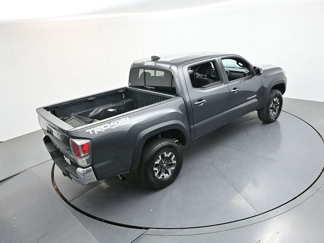 2022 Toyota Tacoma TRD Off-Road V6