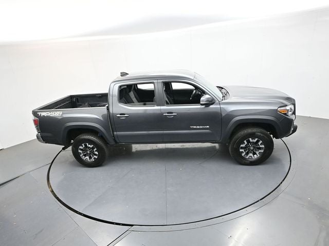 2022 Toyota Tacoma TRD Off-Road V6