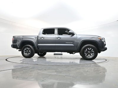 2022 Toyota Tacoma TRD Off-Road V6