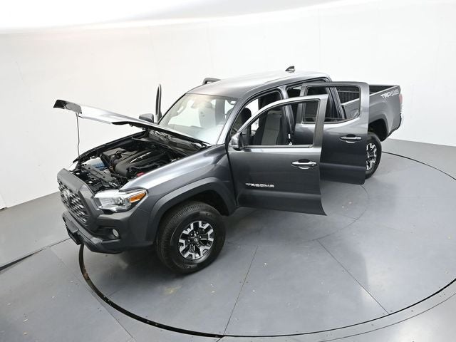 2022 Toyota Tacoma TRD Off-Road V6