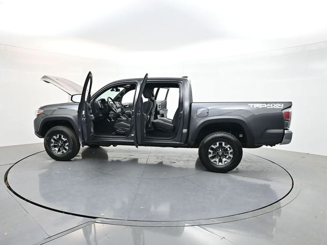 2022 Toyota Tacoma TRD Off-Road V6